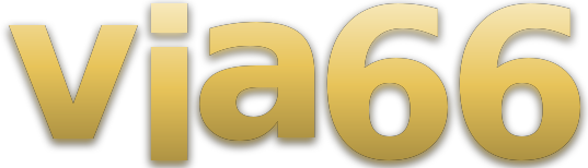 via66 logo